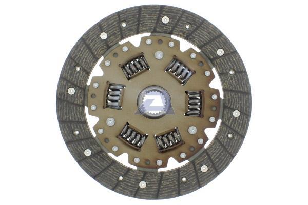 Disque d'embrayage AISIN ref. DG-017